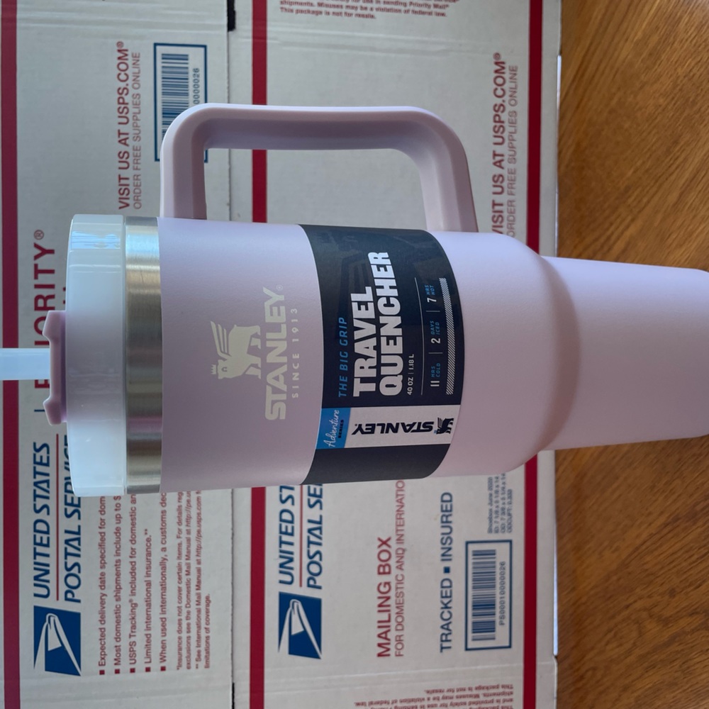 Stanley Orchid Adventure Quencher